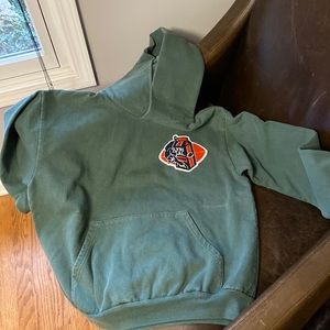 Lyrical Lemonade Chicago Bears Limited Edition hoodie.